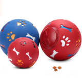 Snack Puzzle Toy