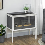 Stylish Hamster Home