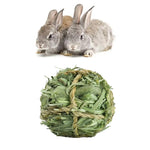 Dried Hay Ball