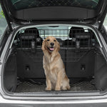 Dog Car Divider