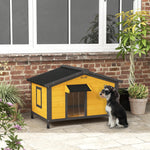 Backyard Pet Shelter