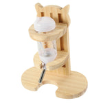 Hamster Drinking Fountain