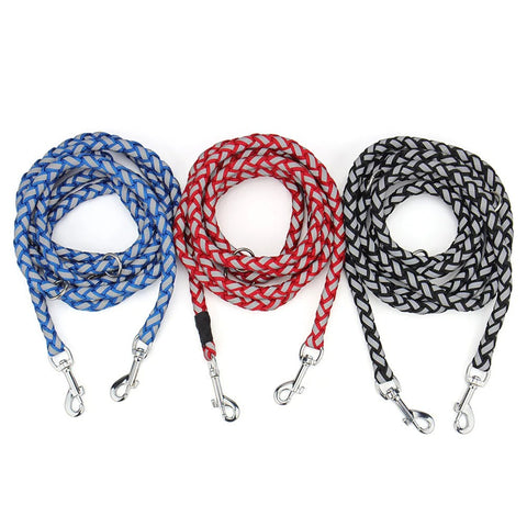 Corde à Nœuds Chien