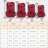 Pet Travel Backpack