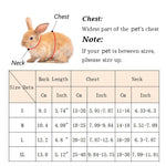 Rabbit Secure Harness