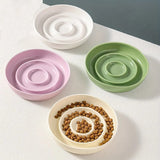 Slow Feed Bowl