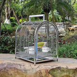 Aluminum Aviary Kit