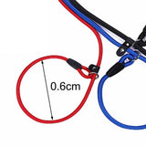 Rope Dog Lead