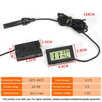 Reptile Temp Controller