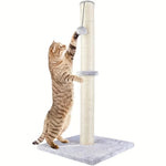 Luxury Cat Scratcher