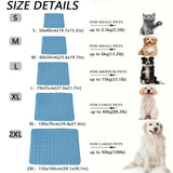 Pet Chill Pad