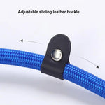 Rope Dog Lead
