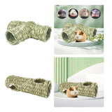 Wicker Rabbit Hide