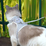 Custom Fit Harness