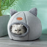 Dome Cat Bed