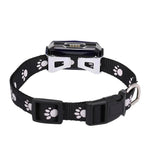 No-Escape Cat Collar