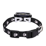 No-Escape Cat Collar