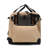 Collapsible Pet Carrier