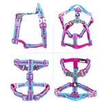 Canine Car Harness