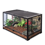 Reptile Glass Enclosure