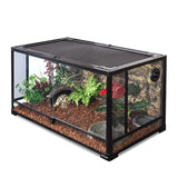Reptile Glass Enclosure