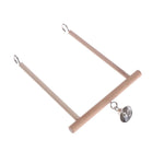 Natural Swing Toy
