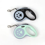 Telescopic Dog Lead