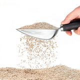 Steel Litter Shovel