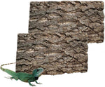 Terrarium Background Decor