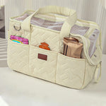 Pet Travel Tote