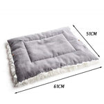 Removable Cover Cushion