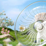 Hamster Spinning Toy