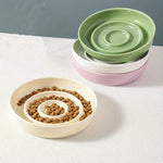 Slow Feed Bowl