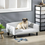 Luxury Pet Couch