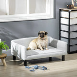 Luxury Pet Couch