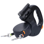 Extendable Dog Lead