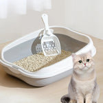 Pet Litter Tray