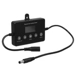 Aquarium Lighting Timer
