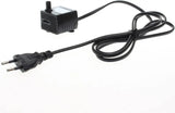 Aquarium Circulation Pump