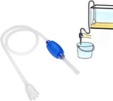 Aquarium Gravel Siphon
