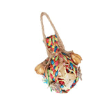 Parrot Puzzle Toy