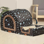 Collapsible Pet Shelter