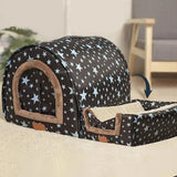 Collapsible Pet Shelter