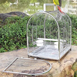 Aluminum Aviary Kit
