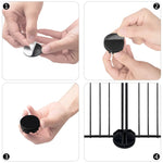 Modular Indoor Cage