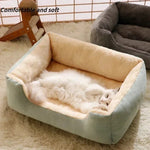 Cozy Cat Nest