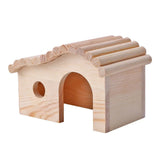 Hamster Activity House