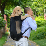 Pet Travel Backpack