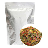 Floating Fish Pellets