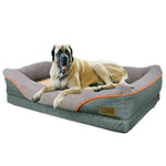 Memory Foam Pet Bed